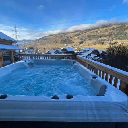 Chalet Bavaria Занкт-Лоренцен-об-Мурау Екстер'єр фото