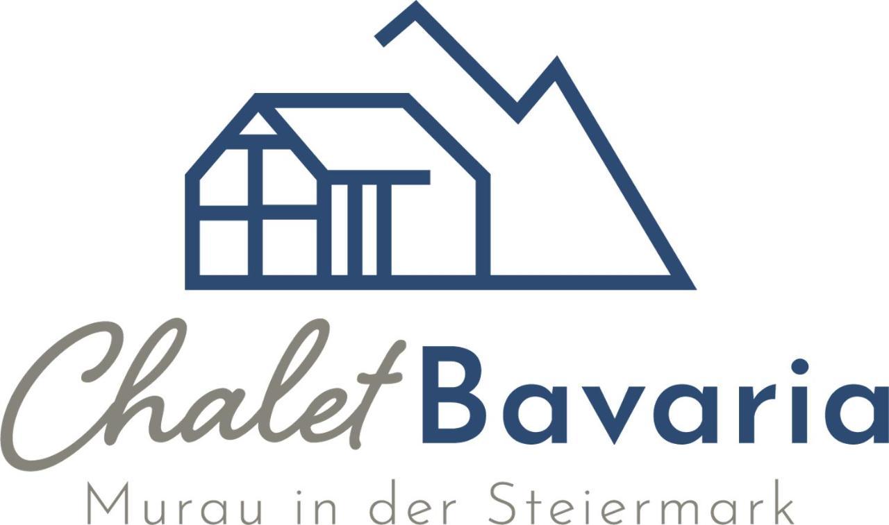 Chalet Bavaria Занкт-Лоренцен-об-Мурау Екстер'єр фото