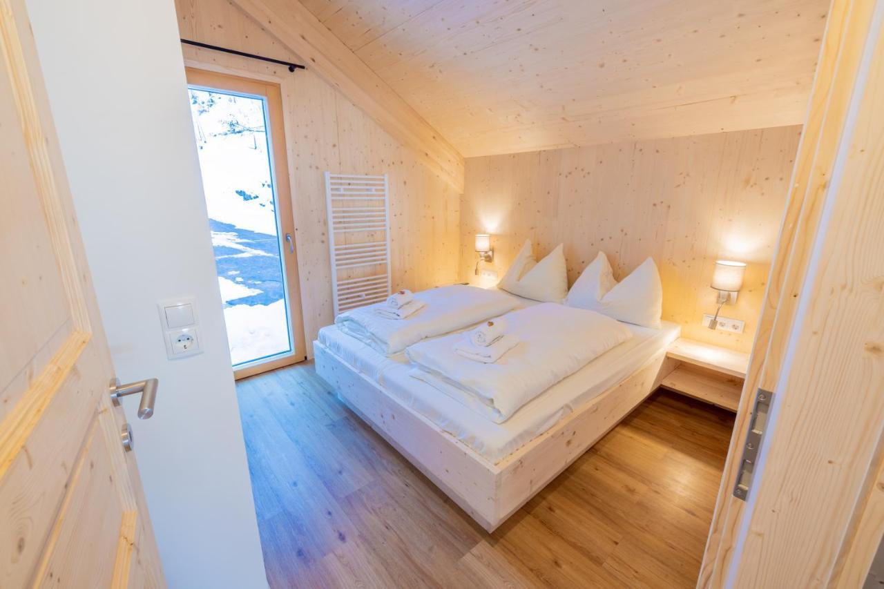 Chalet Bavaria Занкт-Лоренцен-об-Мурау Екстер'єр фото